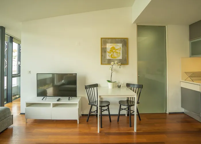Douro Apartments - Luxury Views