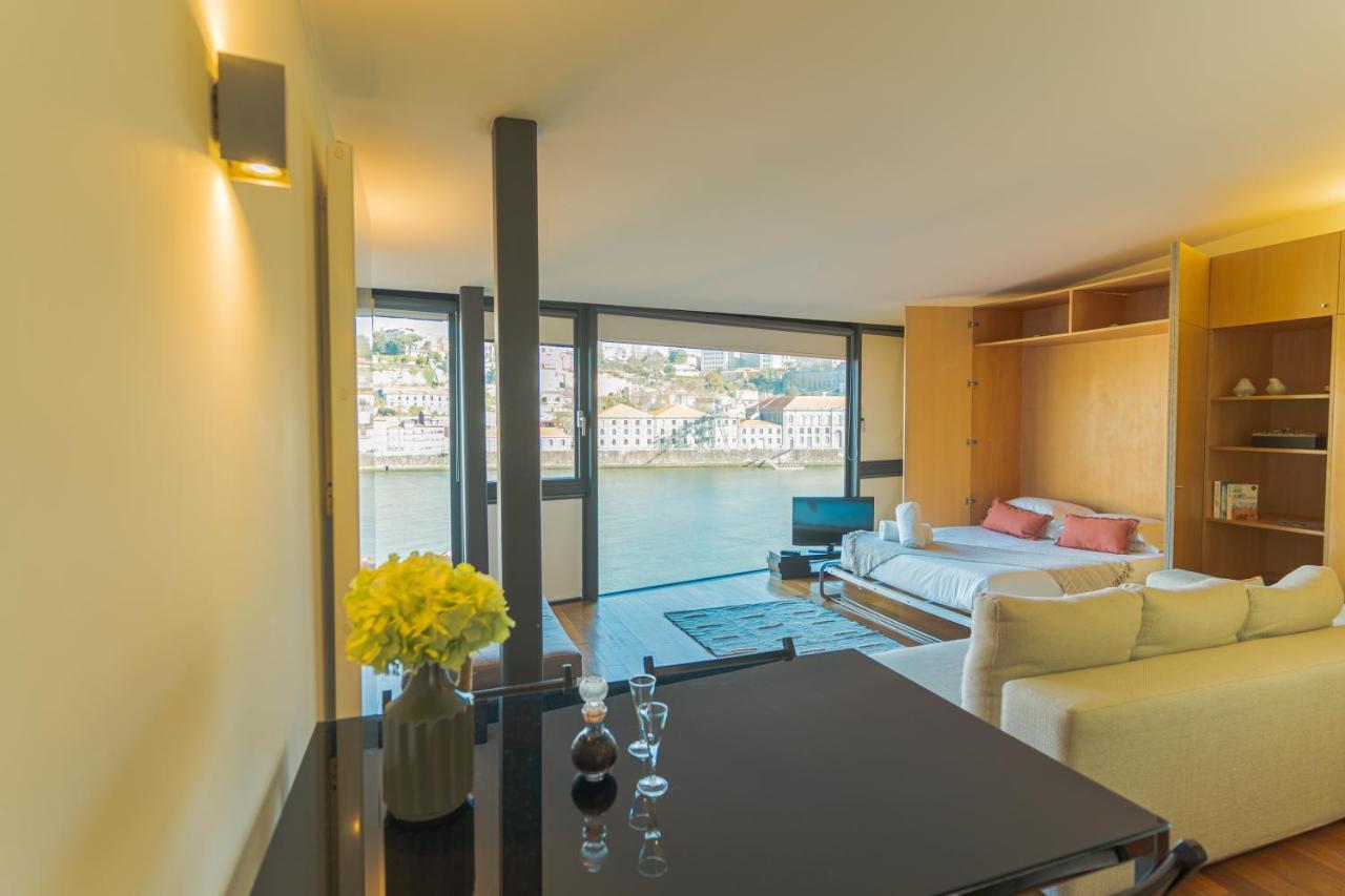 Appartement Luxury Views By Yoursporto Vila Nova de Gaia
