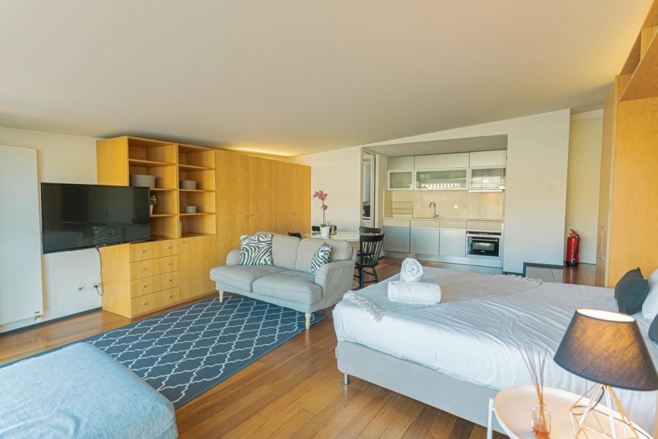 Appartement Luxury Views By Yoursporto *