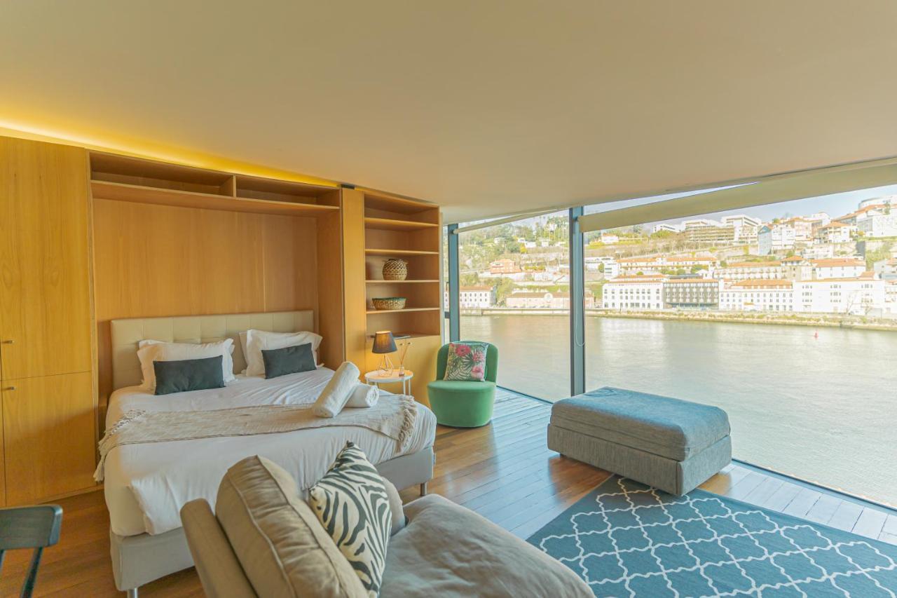 Appartement Luxury Views By Yoursporto Vila Nova de Gaia