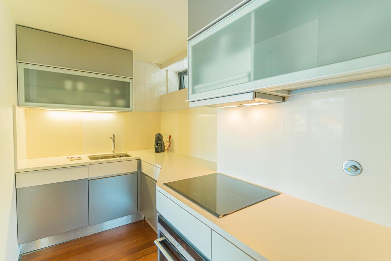 Appartement Luxury Views By Yoursporto Vila Nova de Gaia