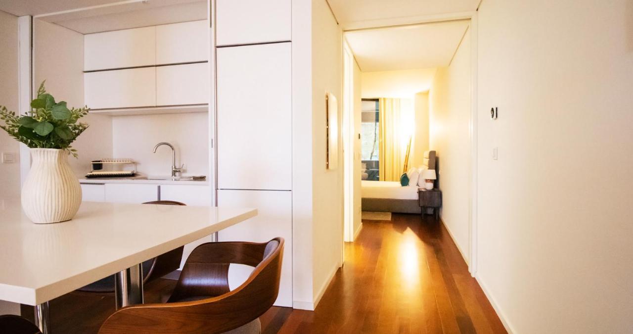 Appartement Luxury Views By Yoursporto