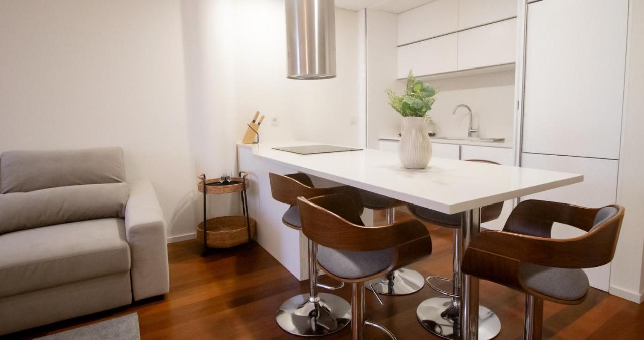 Appartement Luxury Views By Yoursporto