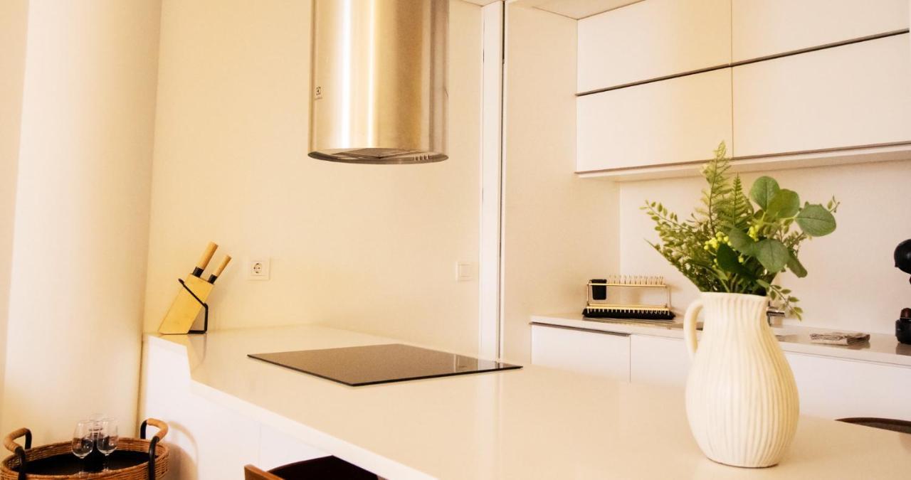 Luxury Views By Yoursporto Vila Nova de Gaia