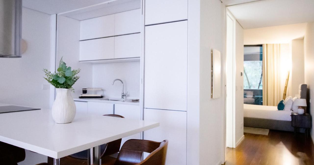 Luxury Views By Yoursporto Appartement *