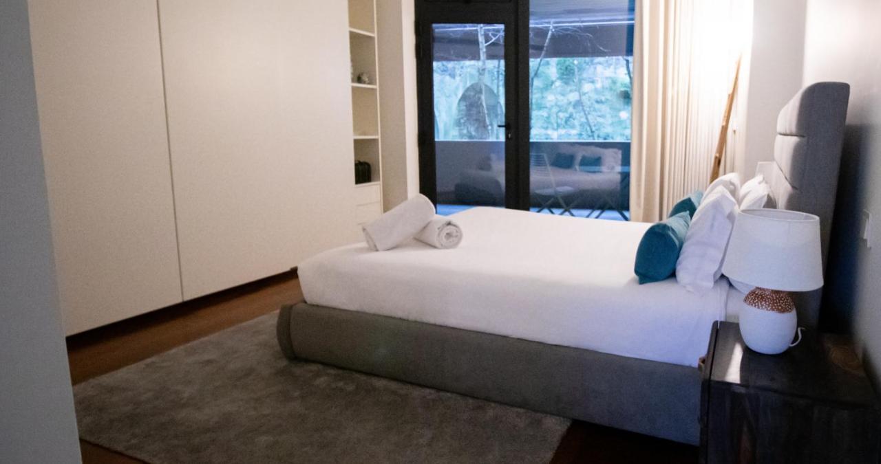 Luxury Views By Yoursporto Appartement