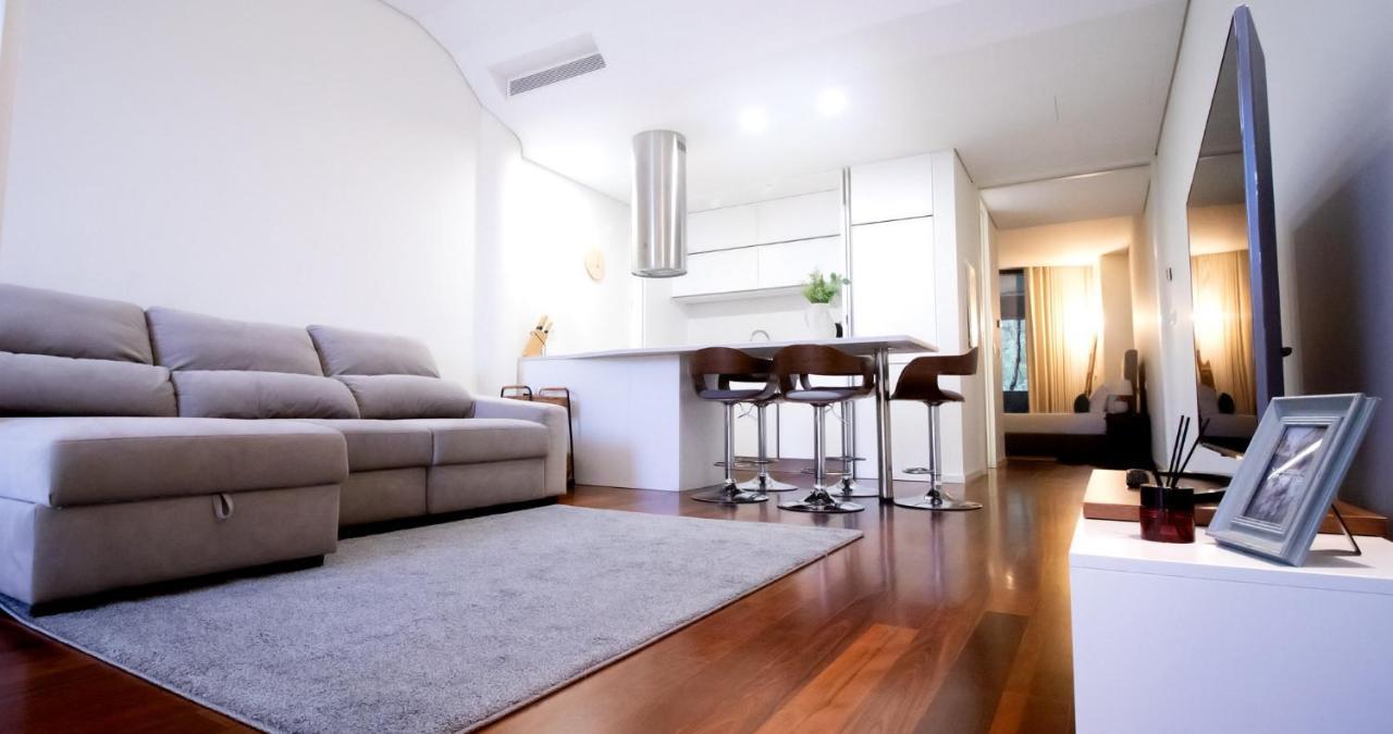 Luxury Views By Yoursporto Appartement Vila Nova de Gaia