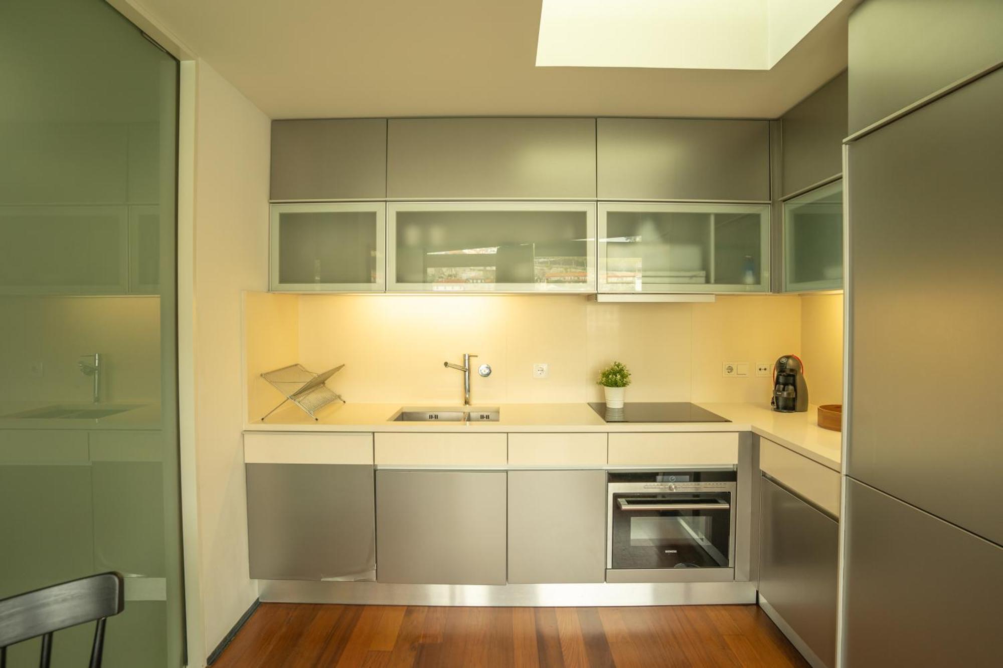 Luxury Views By Yoursporto Appartement Vila Nova de Gaia