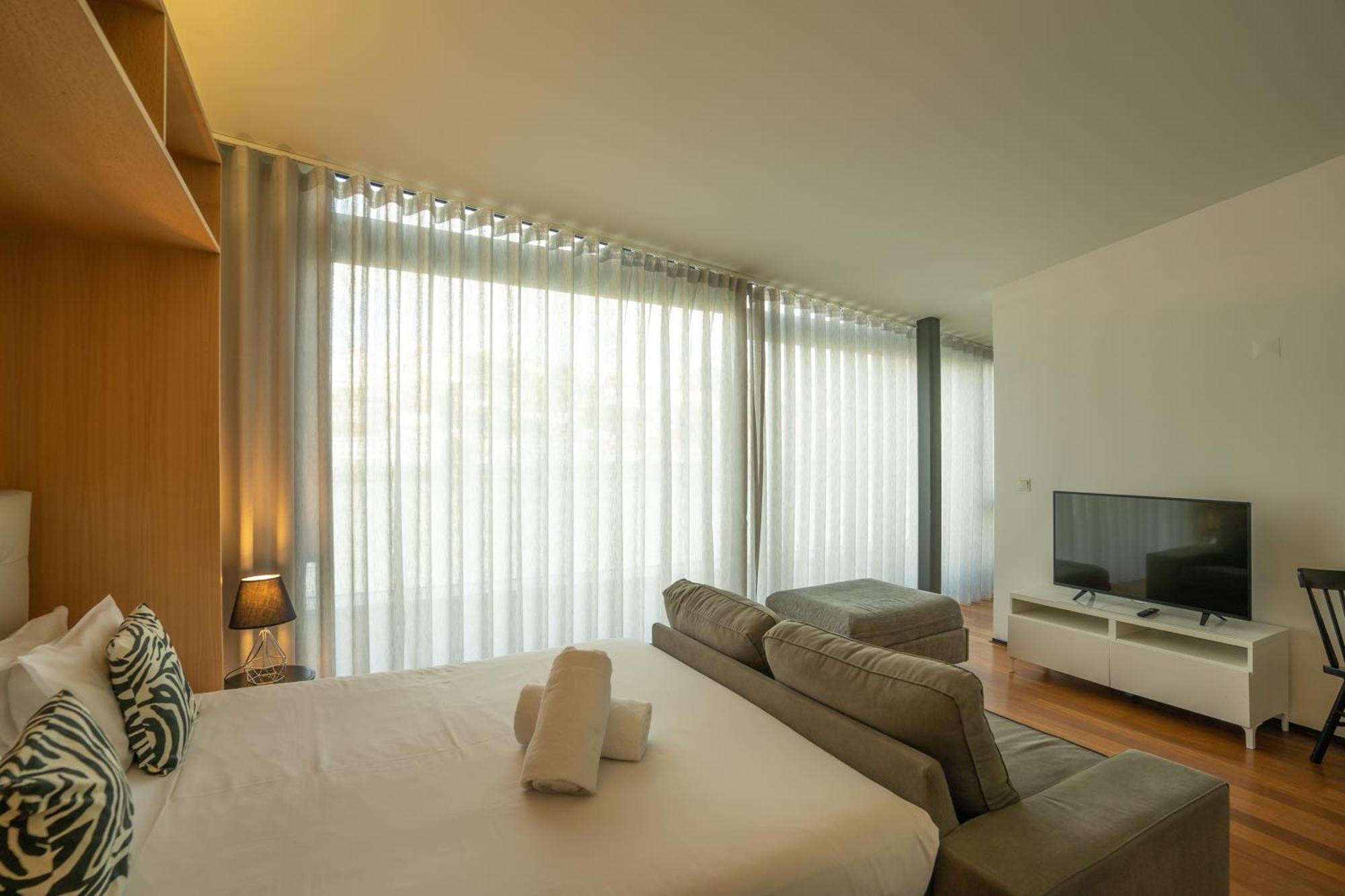 Luxury Views By Yoursporto *