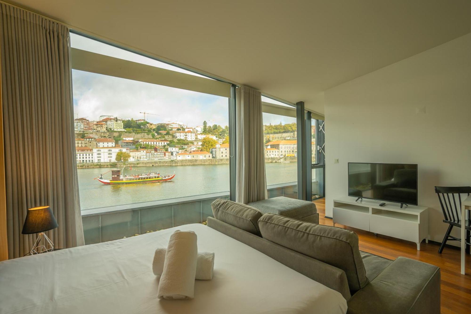Appartement Luxury Views By Yoursporto