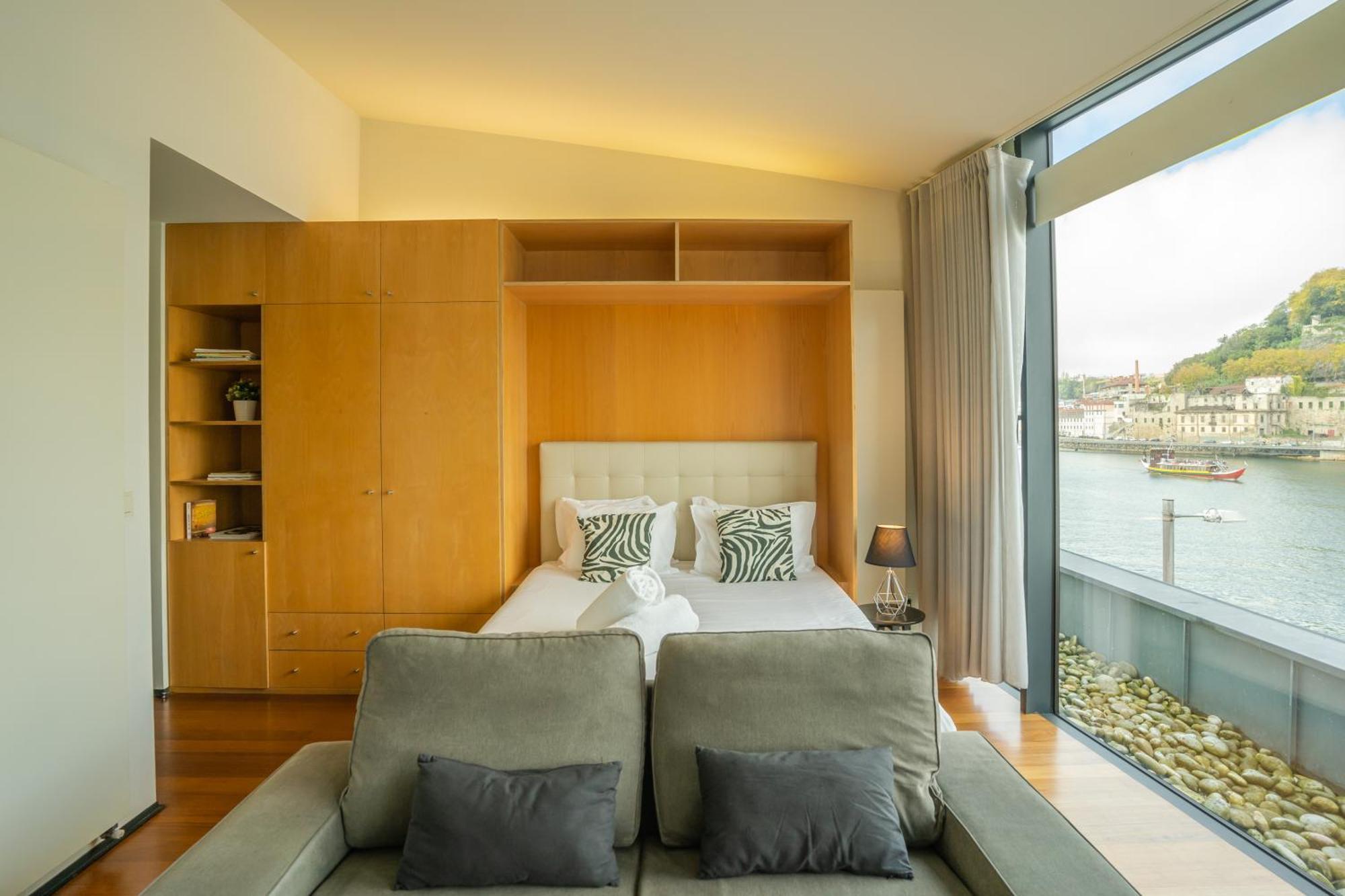 Appartement Luxury Views By Yoursporto *