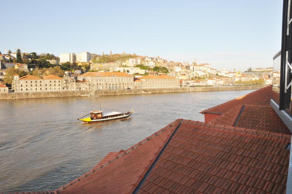 Luxury Views By Yoursporto Appartement
