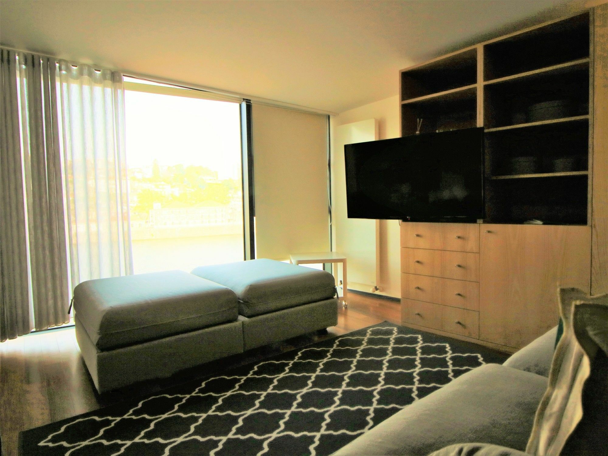 Luxury Views By Yoursporto