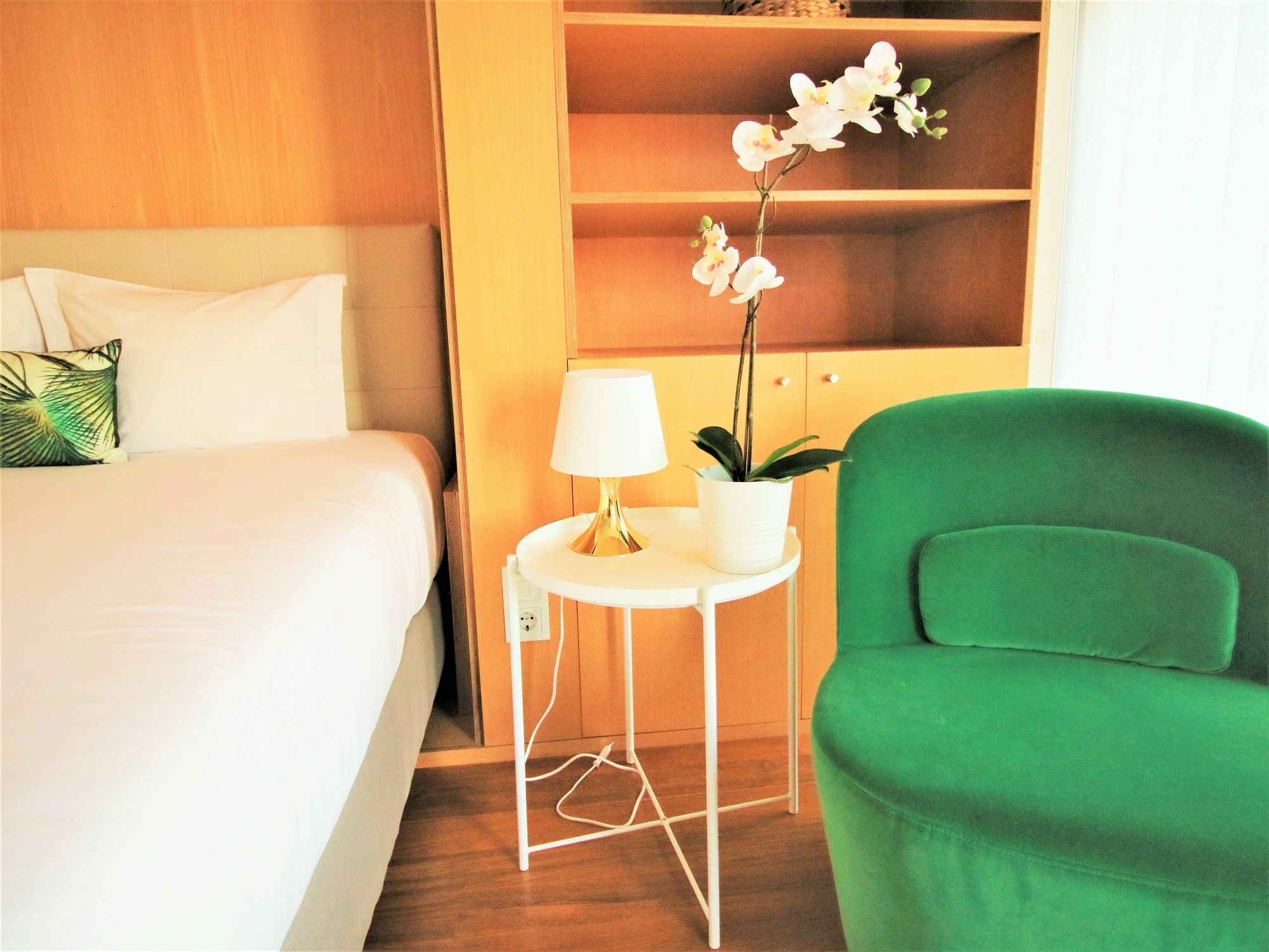 Appartement Luxury Views By Yoursporto *