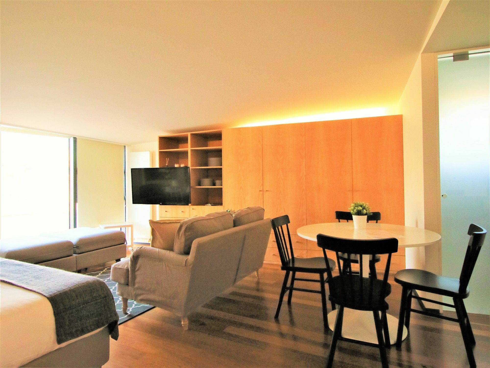 Luxury Views By Yoursporto Appartement Vila Nova de Gaia